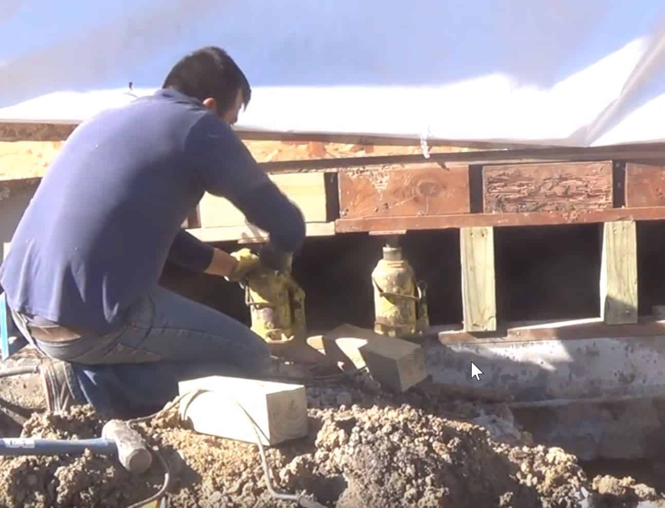 Riparazione barche a Baytown, Texas